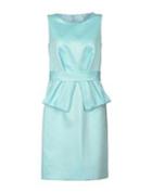 Amaya Arzuaga 3/4 Length Dresses