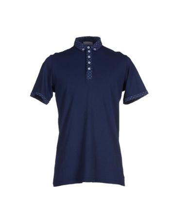 Mauro Bruni Polo Shirts