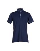 Mauro Bruni Polo Shirts