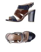 Alexandra Sandals