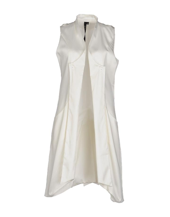 Umasan Overcoats