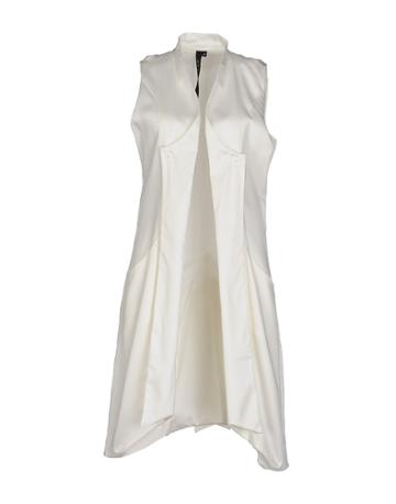 Umasan Overcoats