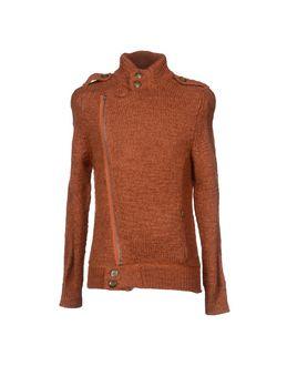 Breach Cardigans