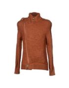 Breach Cardigans
