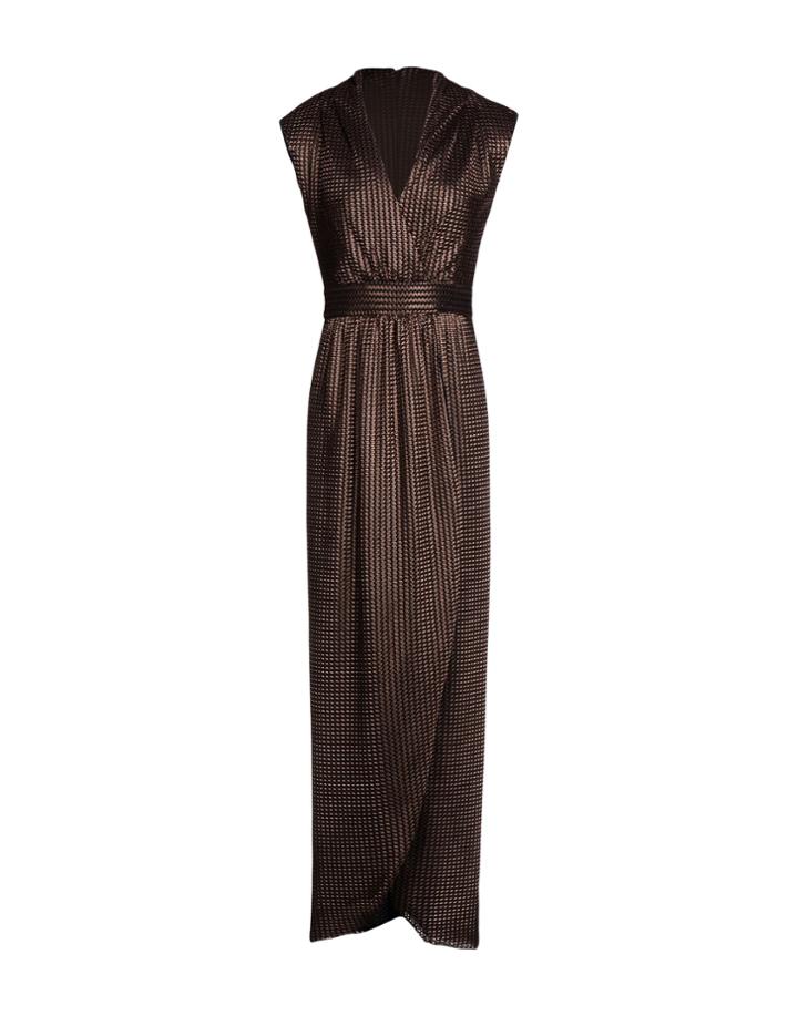 Alessandro Dell'acqua Long Dresses
