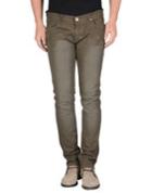Yes Zee By Essenza Casual Pants