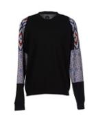 Atomo Sweatshirts