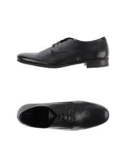 Jack & Jones Lace-up Shoes