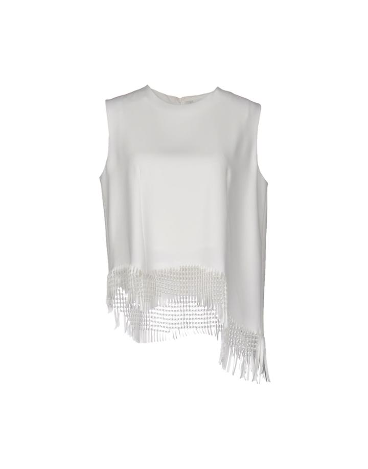 Noir Kei Ninomiya Tops