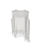 Noir Kei Ninomiya Tops