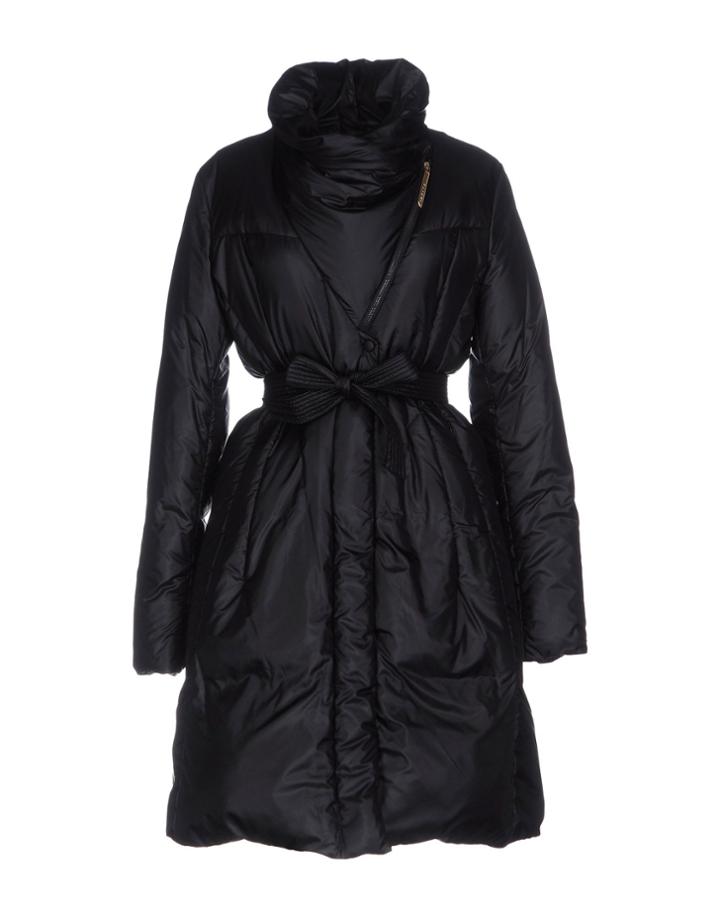 Cby + White Down Jackets