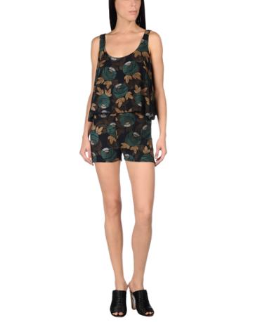 Vicolo Jumpsuits