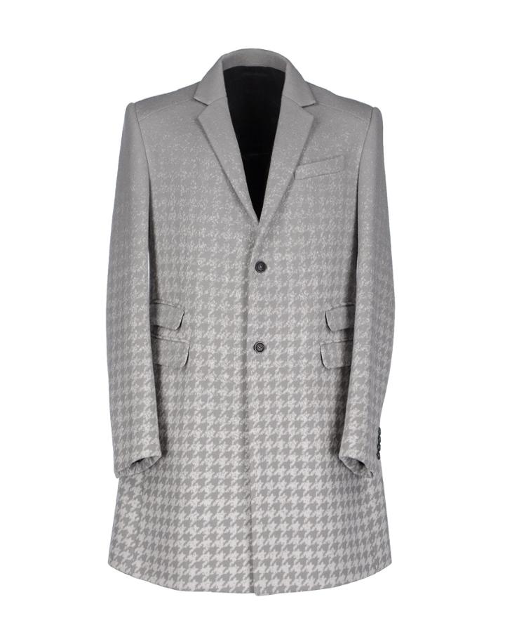 Flos Floris Coats