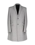 Flos Floris Coats