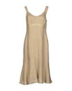 Diana Gallesi 3/4 Length Dresses