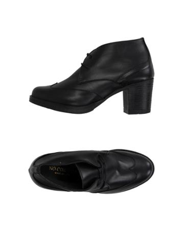 Nocorrect Lace-up Shoes