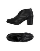 Nocorrect Lace-up Shoes