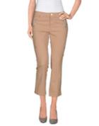 E-g  3/4-length Shorts