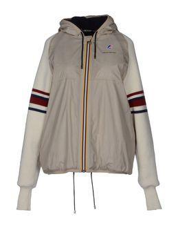Collection Privee? For K-way Jackets
