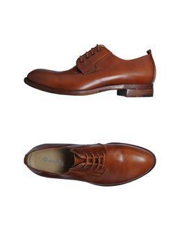 Rocco P. Lace-up Shoes