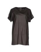 Blancha Short Dresses
