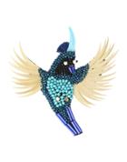 Ottaviani Brooches