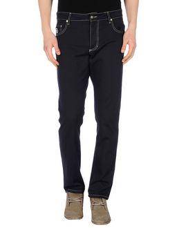 Aston Martin Racing By Hackett Casual Pants