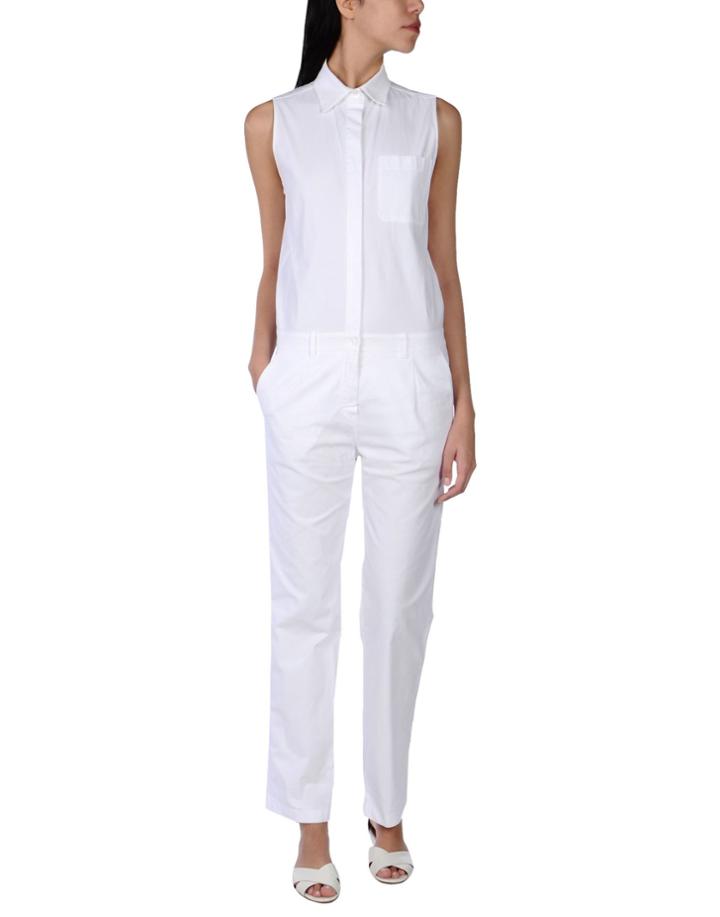 The Editor Jumpsuits