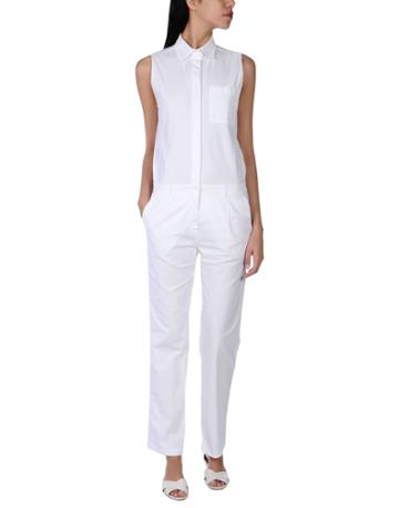 The Editor Jumpsuits
