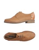 Miss Grant Lace-up Shoes