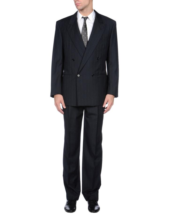 Confar Suits