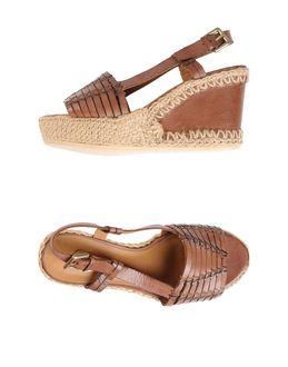 Ash Espadrilles