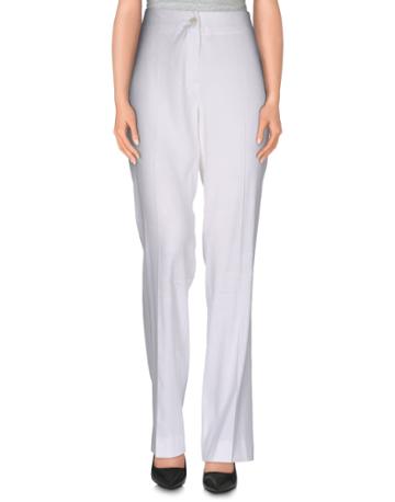 Elisa Sartore Casual Pants