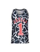 Ga Lle Bonheur Tank Tops