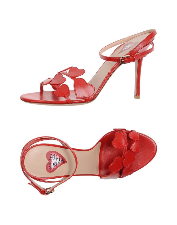 Valentino Sandals