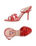 Valentino Sandals