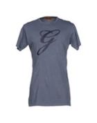Gabardine T-shirts