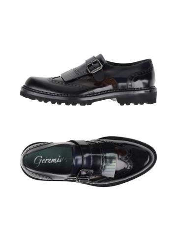 Geremia Loafers
