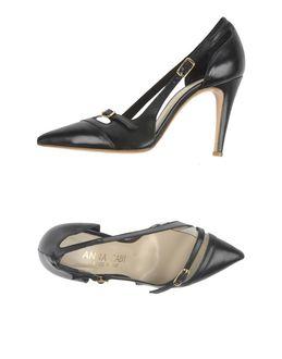 Anna Calvi Pumps