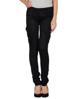 Raw Correct Line By G-star Casual Pants