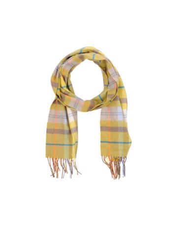 Unedo Oblong Scarves