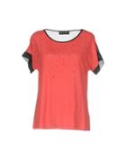 Giulia Valli T-shirts