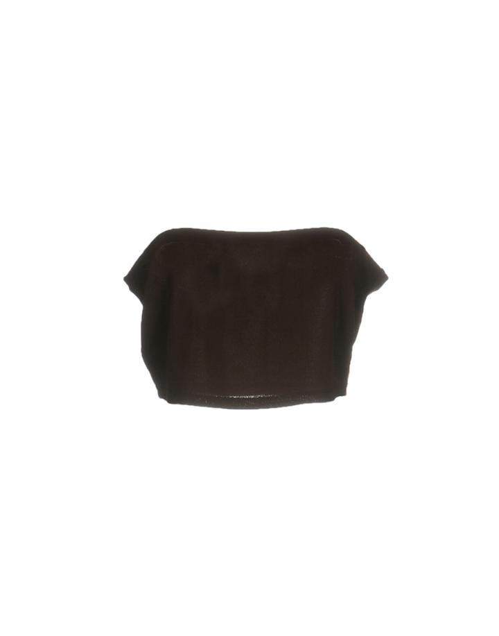Notes Tube Tops