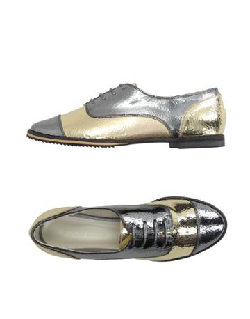 Roc O Mozo Lace-up Shoes