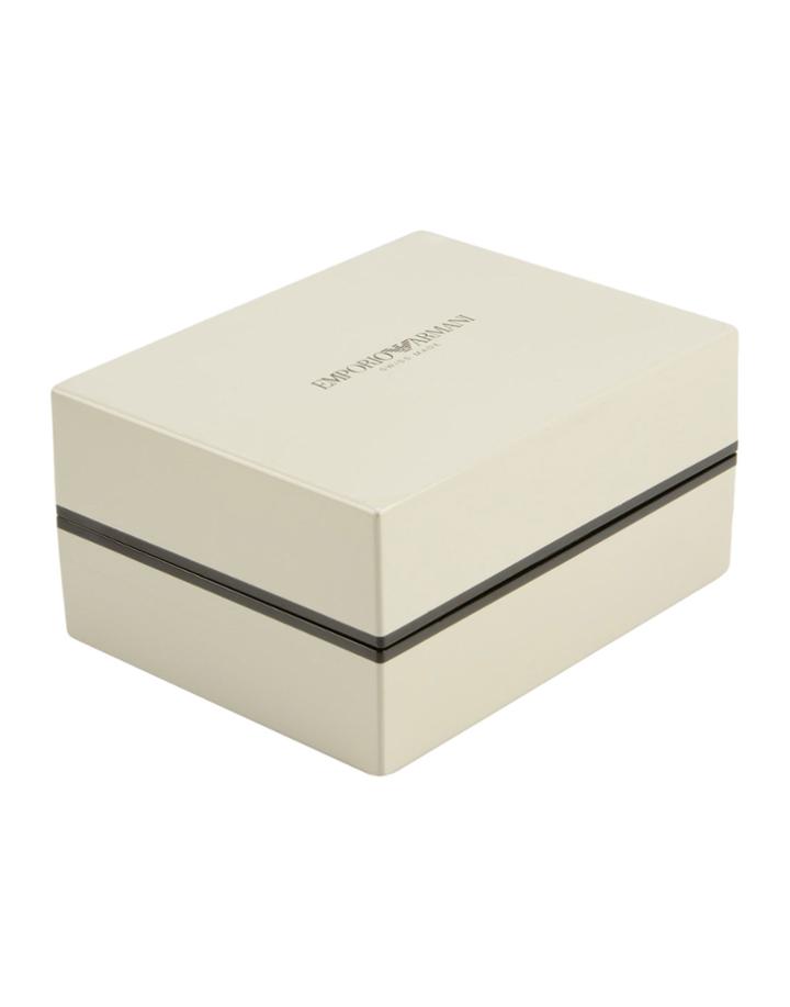 Emporio Armani Jewelry Boxes