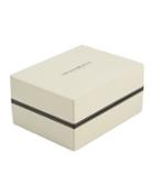 Emporio Armani Jewelry Boxes