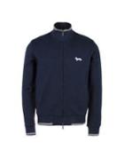 Harmont & Blaine Zip Sweatshirts