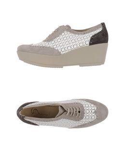 H Cos Lace-up Shoes