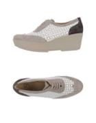 H Cos Lace-up Shoes