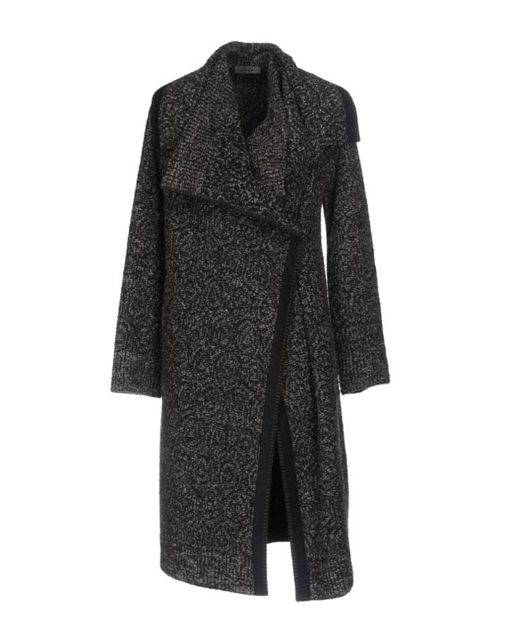 She's So Overcoats